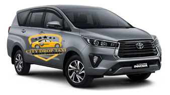 City Drop Taxi Service – One Way Drop Taxi in Chennai